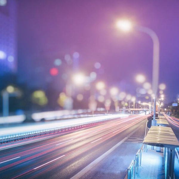 اهمیت هوشمندسازی روشنایی خیابانها و معابر