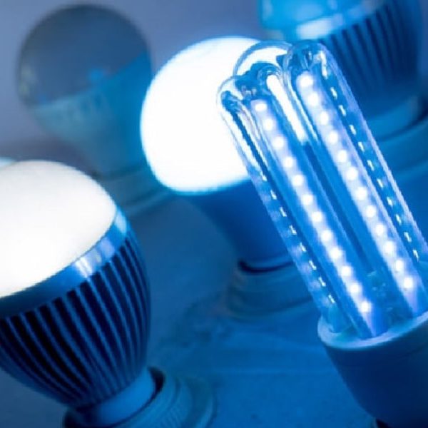 علت کم نور شدن لامپ های ال ای دی چیست؟